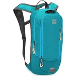 Spokey Sportovní, cyklistický a běžecký batoh Lib, 5 l, modrý