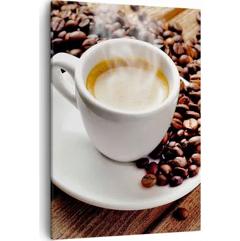 Obraz Obraz na plátně do obýváku, ložnice 50x70, gastronomie, obrazy na zeď