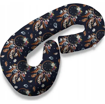 Polštář Polštář na spaní ekmTRADE