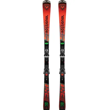 Rossignol Hero Elite ST TI Konect + SPX…