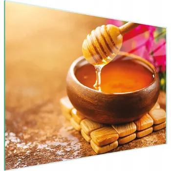 Kuchyňské prkénko Krájecí deska TMK ArtDeko sklo 1 ks