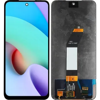 Xiaomi Redmi 10 LCD displej Dotyková Obrazovka