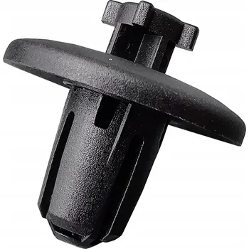 Zavěšení kol SPONKA KOLÍK NADKOLÍ PRO CITROEN C3 C4 C5 UPEVNĚNÍ