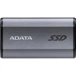 ADATA Elite SE880/500GB/SSD/Externí/Šedá/5R
