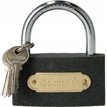 Visací zámek Železná visací zámek 74 mm