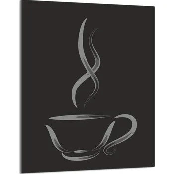 Obraz Krájecí deska TMK ArtDeko sklo 1 ks