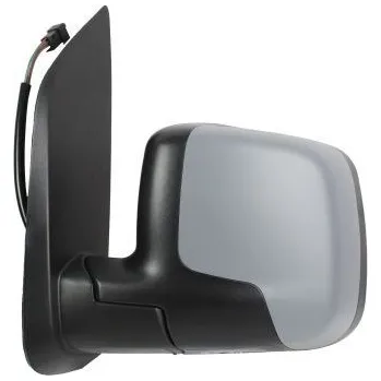 Auto zrcátko Vnější zpětné zrcátko ABAKUS 0539M07