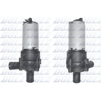 Vodní pumpa motoru Doplňovací vodní čerpadlo (okruh chladicí vody) DOLZ EM503A