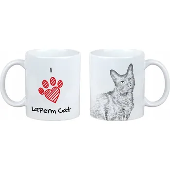 Hrnek Art-Dog keramický 330 ml