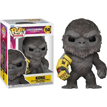 Figurka Funko Pop! Kong Godzilla x Kong The New Empire 1540