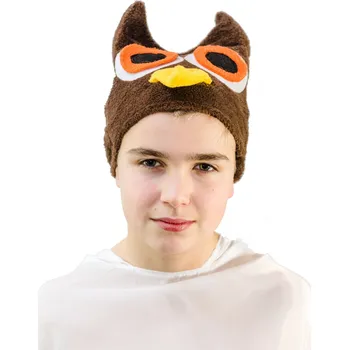 Karnevalový kostým Kostým Pták Skřítek - Narozeniny s nápadem, univerzální velikost