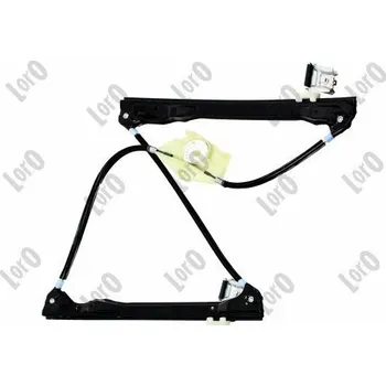 Stahovačka okna Zvedací zařízení oken ABAKUS 130-046-016