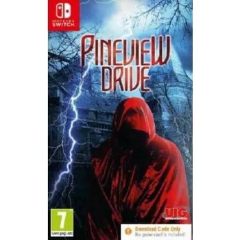Hra pro Nintendo Switch Pineview Drive (Switch)