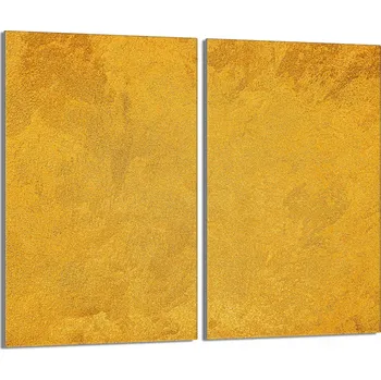 Kuchyňské prkénko Krájecí deska TMK ArtDeko sklo 2 ks