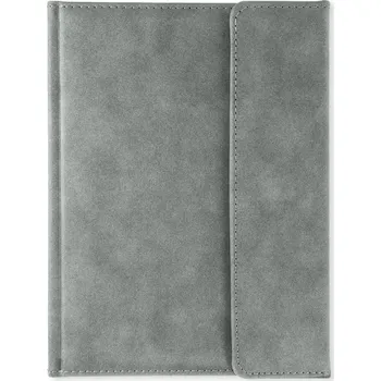 Notes A5 Scriba šedý