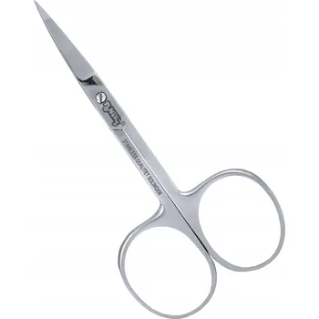 Kosmetické nůžky na nehty a kůžičku Ponik's