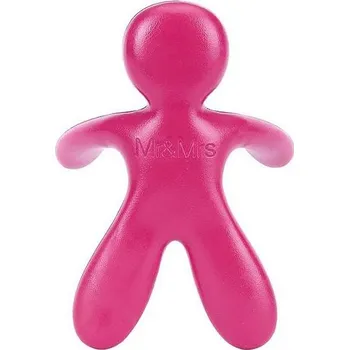 Autokosmetika Vůně do auta Mr&Mrs Fragrance CESARE Citrus