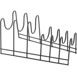Metaltex Lava TouchTherm držák na…