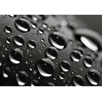 Plakát Plakát Mikrokosmos Kapek bez rámu 42 x 29,7 cm