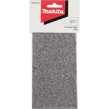 Příslušenství k brusce Makita 423315-2