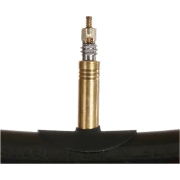 Duše na kolo RRP Rapidracerproducts Ochrana ventilku RRP Valve Guard