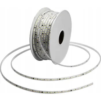 LED páska LED pásek 230V 4000K 1 m