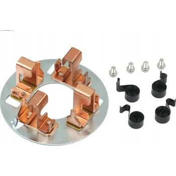 Alternátor Držák, uhlíky AS-PL SBH0021A