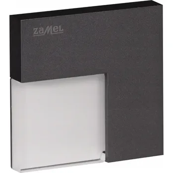 Bodové svítidlo SCHODIŠŤOVÉ LED SVÍTIDLO TIMO NT 14V DC GRAFIT WW LEDIX