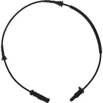 Přislušenství brzdového systému Snímač, počet otáček kol TEXTAR 45042100