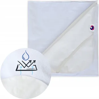 Chránič matrace Voděodolný chránič, podložka na matrace 160x80