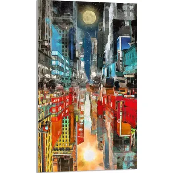 Kuchyňské prkénko Krájecí deska TMK ArtDeko sklo 1 ks