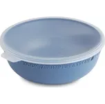 Dóza na potraviny TRESA 0,35 L - modrá - SLEVA 3% s kodem radost25