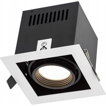 Bodové svítidlo Zapuštěné svítidlo / podhledové svítidlo LIGHT 1 230V