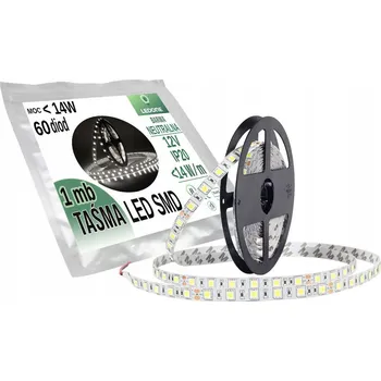 LED páska LED pásek LED-ONE 1m 14,4W