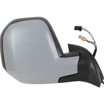 Auto zrcátko Vnější zpětné zrcátko ABAKUS 0530M10