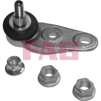 Podpora-/ Kloub FAG 825 0311 10