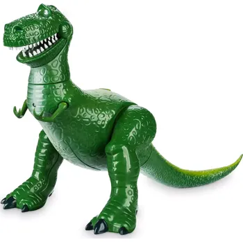 Figurka Disney Toy Story Příběh hraček Rex originální mluvící akční figurka