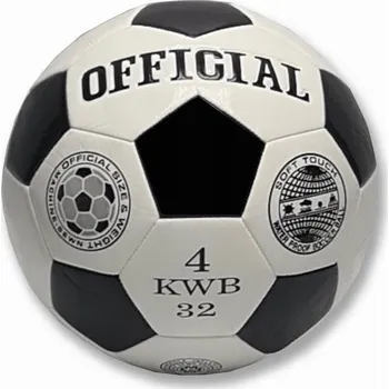 Fotbalový míč Fotbal SEDCO KWB32 vel. 3