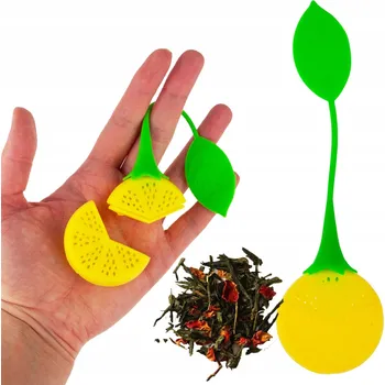 Sítko na louhování čaje Martom (na sklenice ) 10 ml 1 šálek