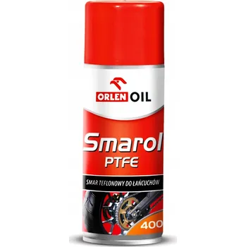 ORLEN OIL SMAROL PTFE NA ŘETĚZY 400ml