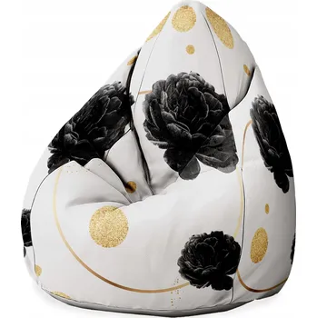 Taburet Taburet sáček DREAMROOTS vícebarevný