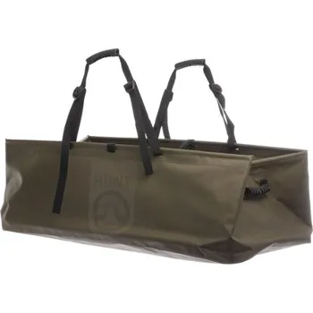 Vana do kufru Eurohunt Skládací vana na zvěř do auta