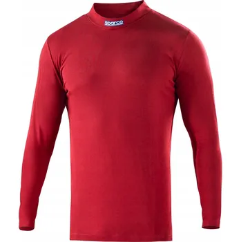 Moto oblečení Sparco B-Rookie karting golf červená vel XXL