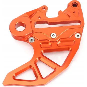Brzda pro motocykl Kryt zadního brzdového kotouče KTM SX, SX-F, SMR rok 13-17