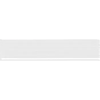 Vrták Upínací pásky EXTREME 12.0 × 700 mm, bílé, 50 ks