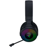 Razer Kraken V4 Pro Wireless Gaming Headset +HUB černá (RZ04-05160100-R3M1)