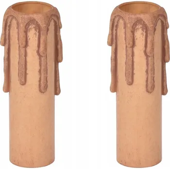 Obraz Stínidlo Zapal 2,9 cm E14 béžové