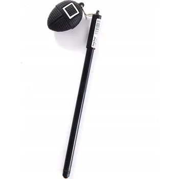 Propiska černá Midex