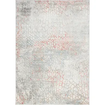 Koberec KOBEREC Valley 80x150 Vintage DVOUÚROVŇOVÝ v54