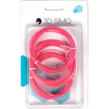 Filament Filament 3DSimo 1,75 mm 60 g vícebarevný